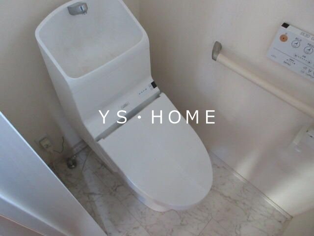 ガーデンハウスSKⅡ その他2