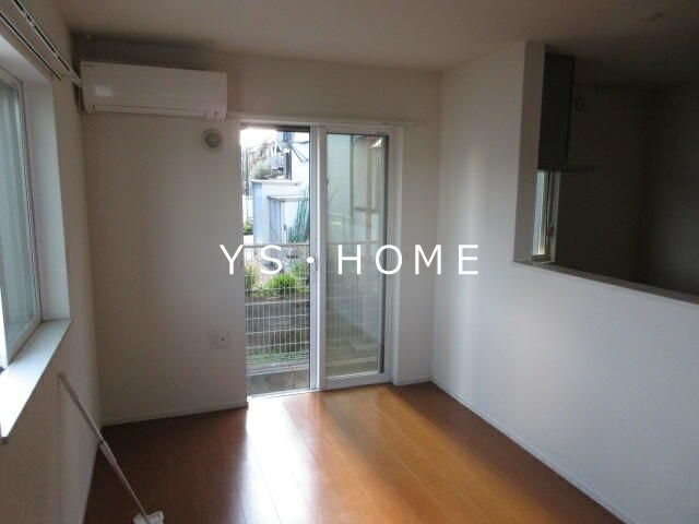 ガーデンハウスSKⅡ その他4