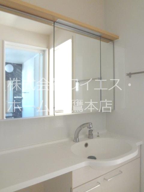 桜　Ｂ棟  その他1