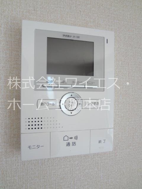 桜　Ｂ棟  その他3