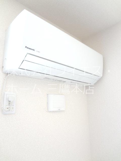 桜　Ｂ棟  その他4