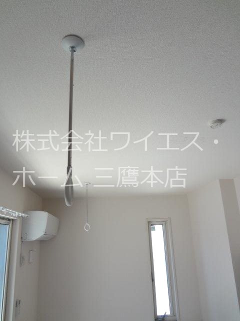 桜　Ｂ棟  その他6