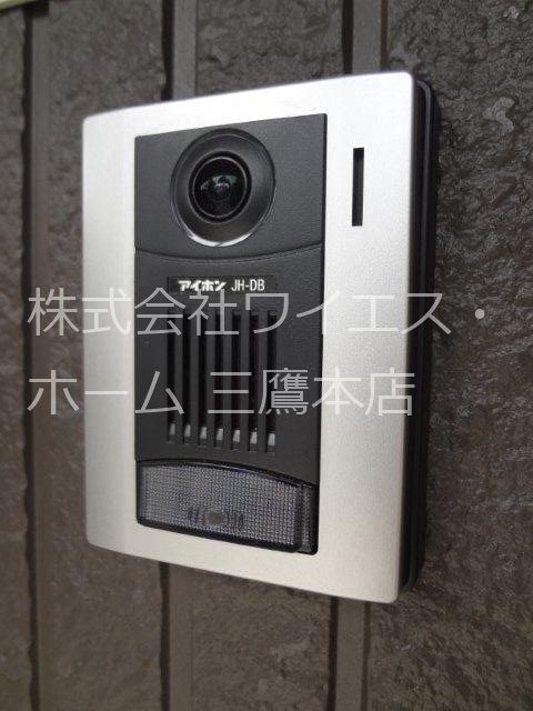 桜　Ｂ棟  その他外観1