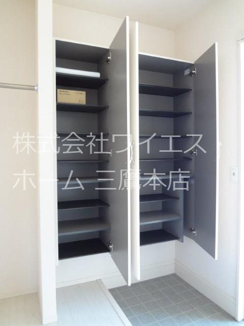 桜　Ｂ棟  その他8