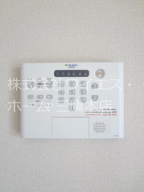 桜　Ｂ棟  その他10