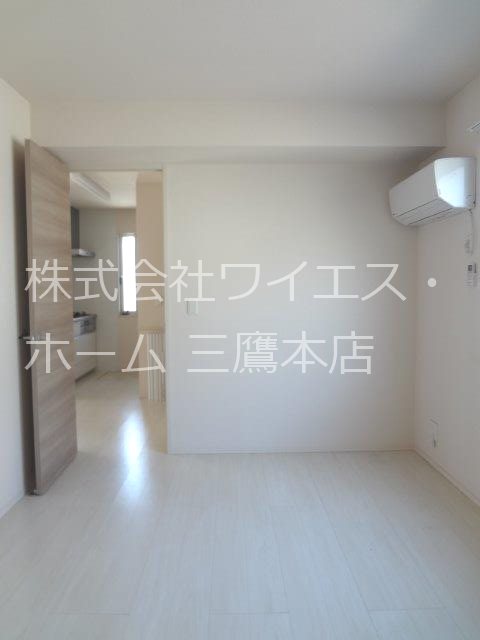 桜　Ｂ棟  ベッドルーム