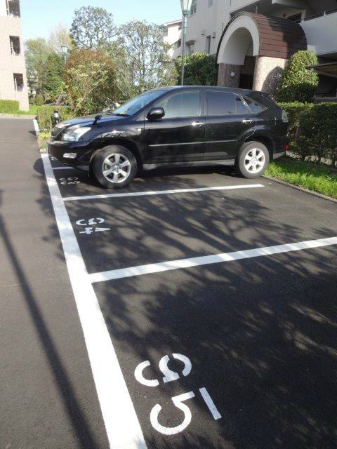 コーポレート小金井梶野通り　5号   その他8