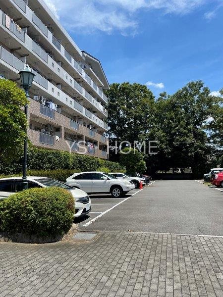 コーポレート小金井梶野通り　5号   その他13