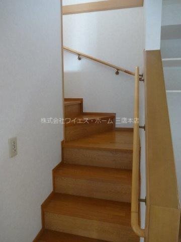 小金井市中町2-4戸建    その他10