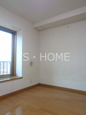 asCabin`s ベッドルーム