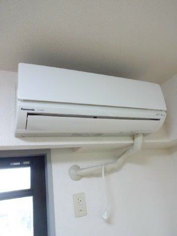 カーザパッセロ　 その他4