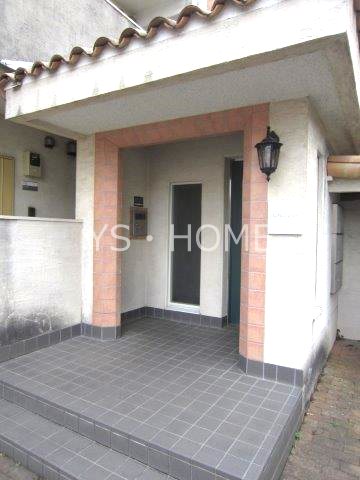 カサブランカＮ その他外観1