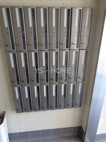 カサブランカＮ その他12