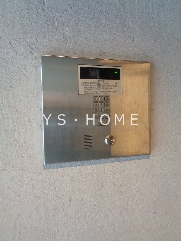 U residence三鷹 その他外観3