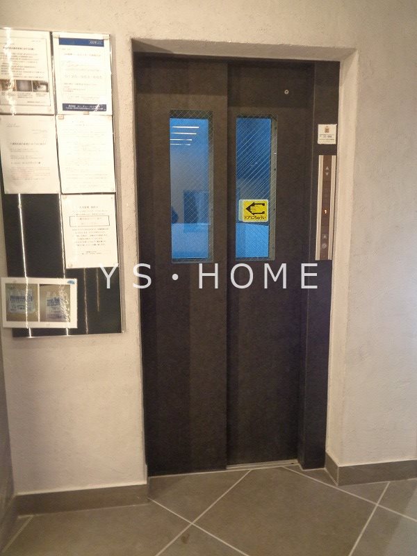 U residence三鷹 その他外観4