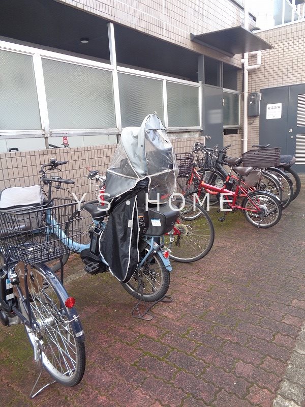 U residence三鷹 その他外観5