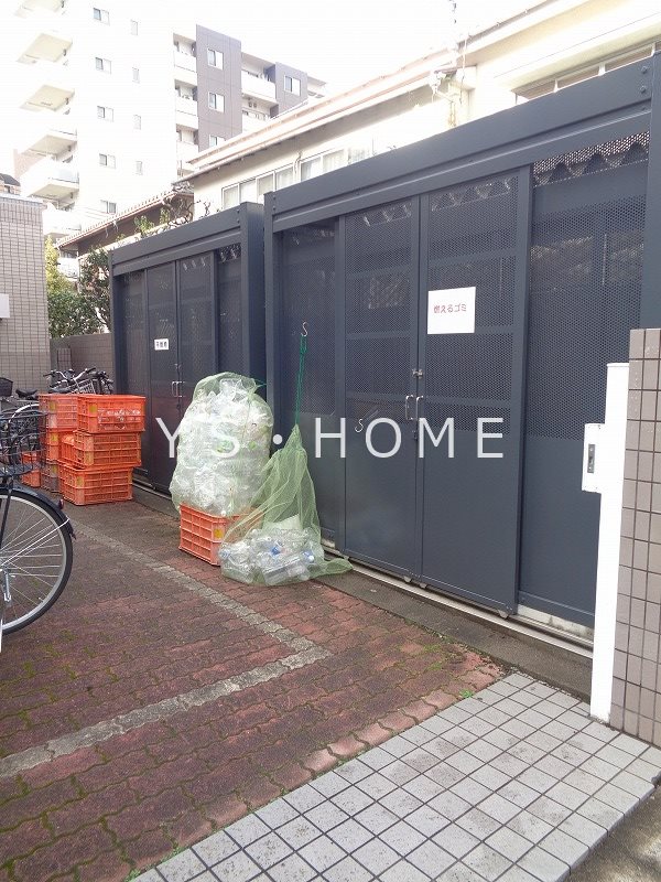 U residence三鷹 その他外観6