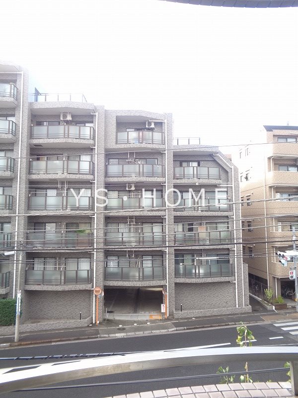 U residence三鷹 その他7