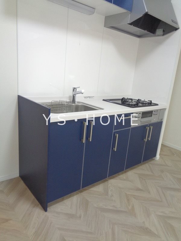 U residence三鷹 キッチン