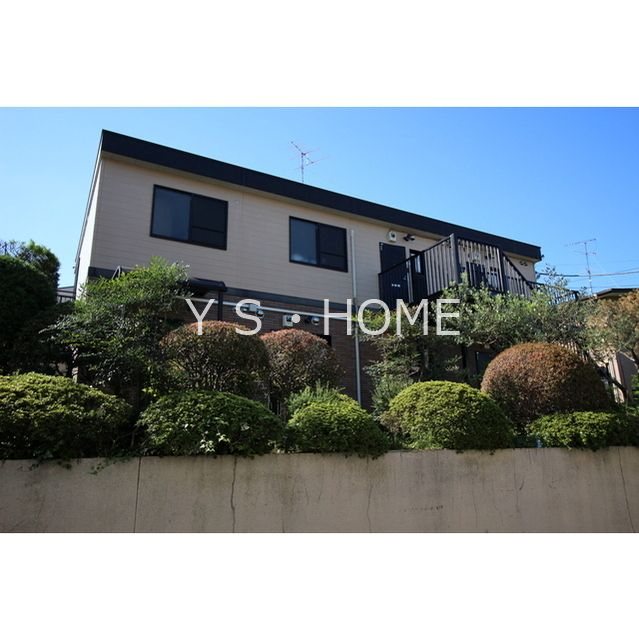 プレジール　カーサ・ベルデ その他外観1