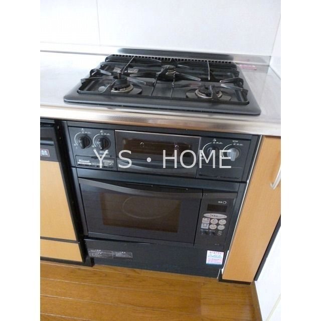 プレジール　カーサ・ベルデ その他8