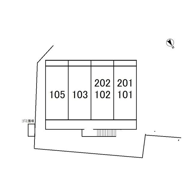 プレジール　カーサ・ベルデ その他14