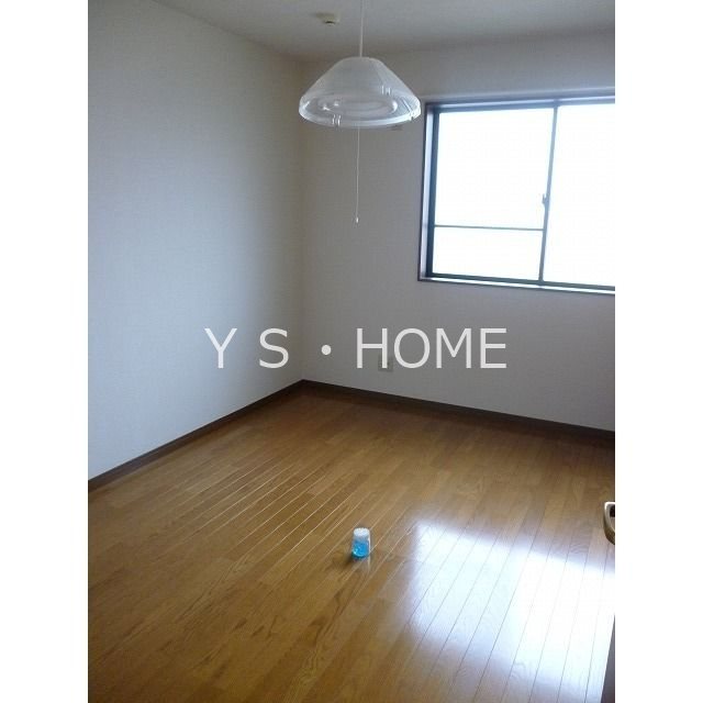 プレジール　カーサ・ベルデ ベッドルーム