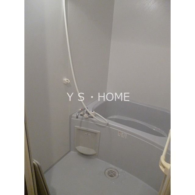 プレジール　カーサ・ベルデ 風呂画像