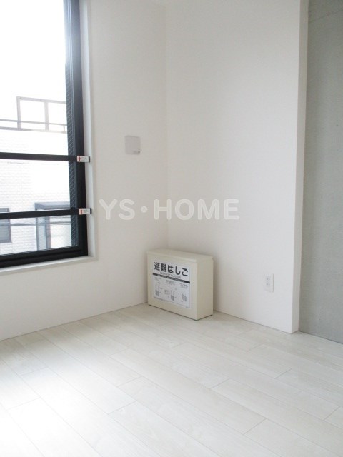 LEGALAND荻窪ANNEX ベッドルーム