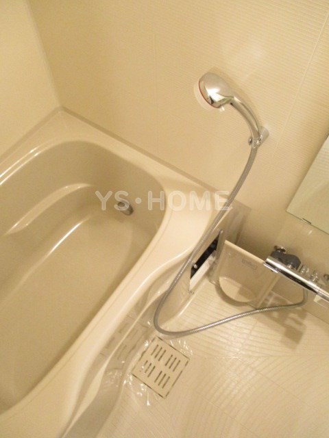 LEGALAND荻窪ANNEX 風呂画像