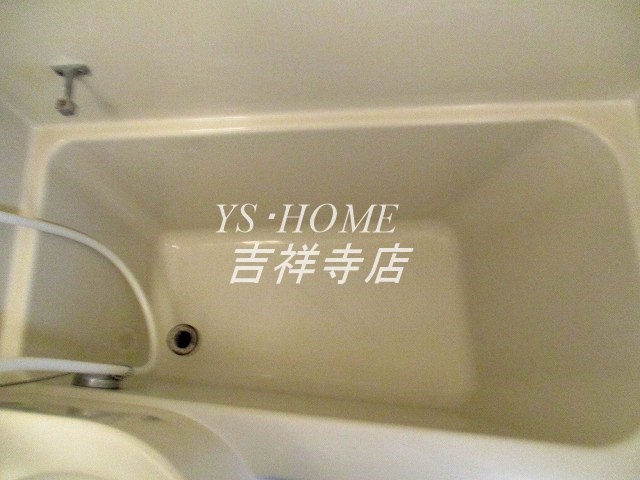 第5野村ビル 風呂画像