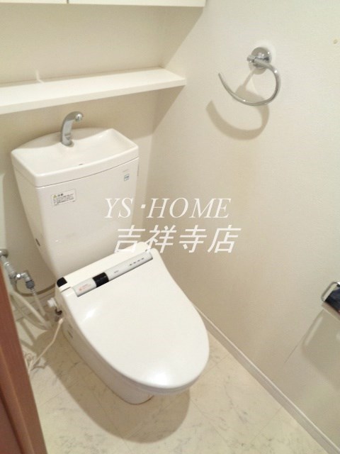 日神デュオステージ西荻窪 その他4