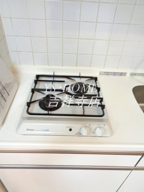 日神デュオステージ西荻窪 その他10