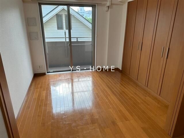 日神デュオステージ西荻窪 リビング