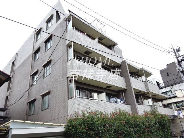 日神デュオステージ西荻窪 その他12