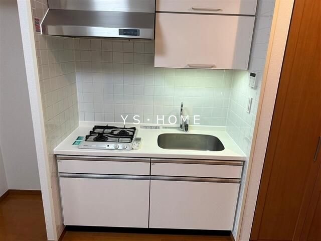 日神デュオステージ西荻窪 キッチン