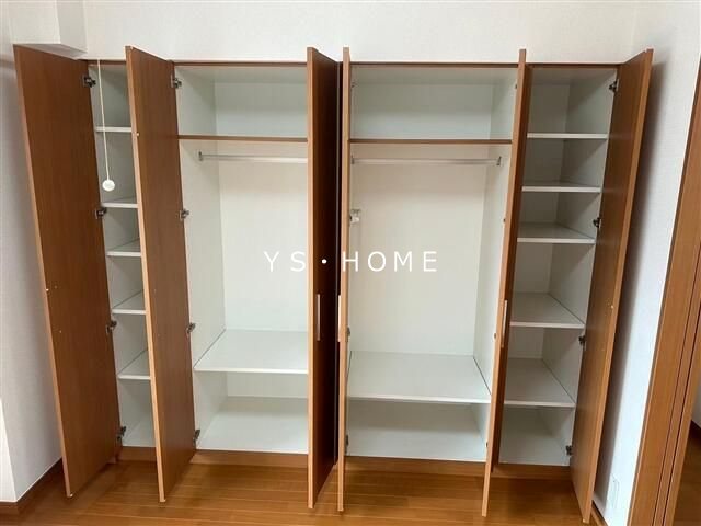 日神デュオステージ西荻窪 ベッドルーム