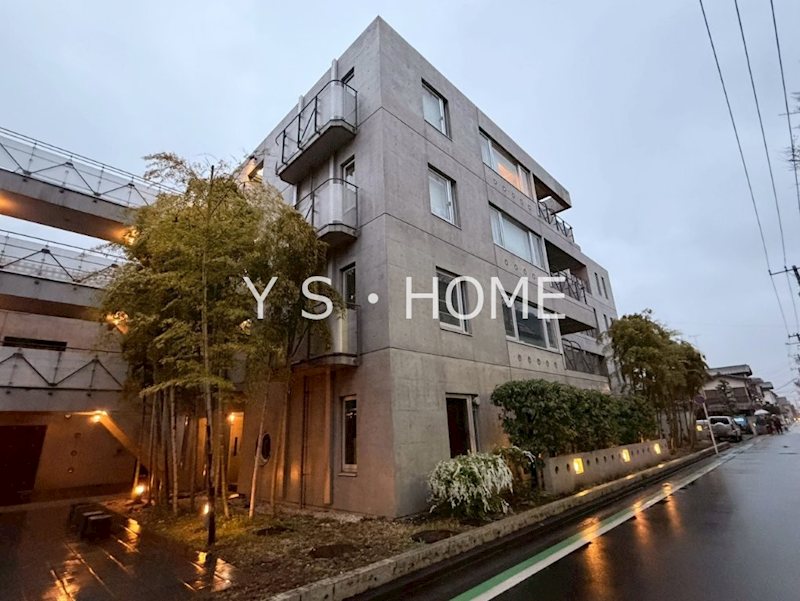 風舎 その他外観1