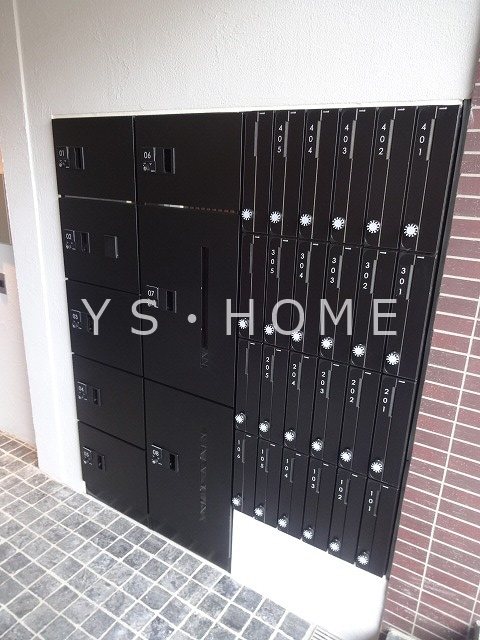 KDXレジデンス吉祥寺 その他外観1