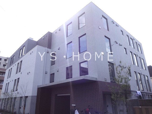 KDXレジデンス吉祥寺 その他外観2