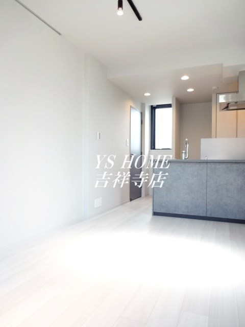 KDXレジデンス吉祥寺 リビング