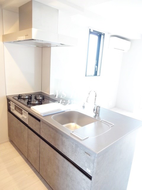 KDXレジデンス吉祥寺 キッチン