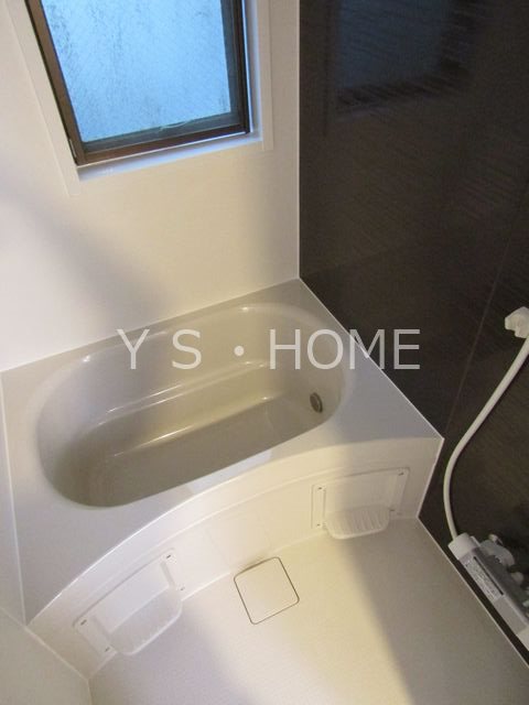 エステート国立  風呂画像