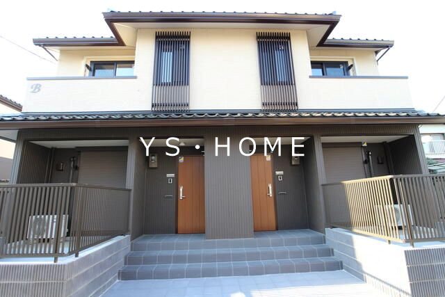 桜　B棟 その他外観1