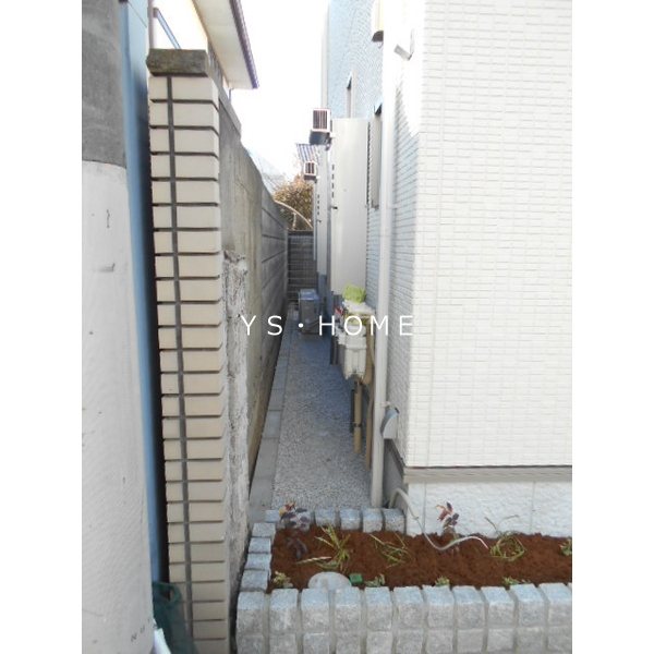 Gotos その他外観1