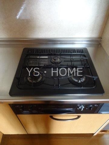 プロスペリテ栄 その他7