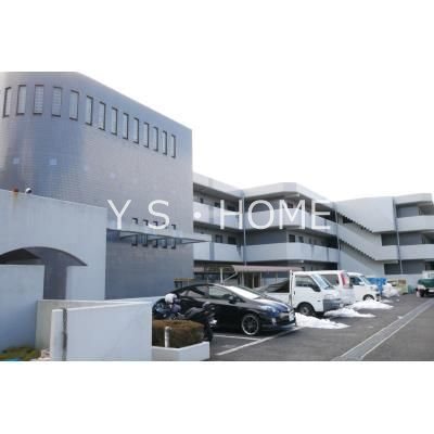 フローラコート その他外観1