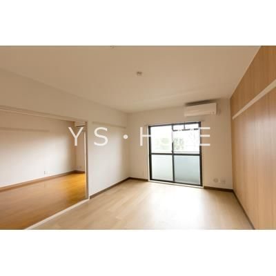 フローラコート リビング