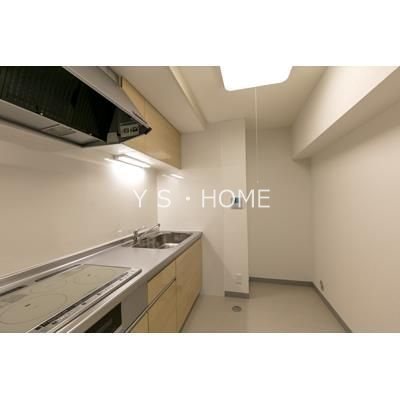 フローラコート キッチン