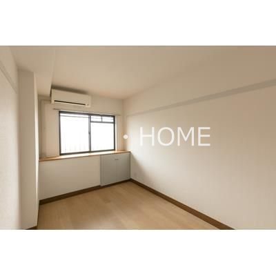 フローラコート ベッドルーム